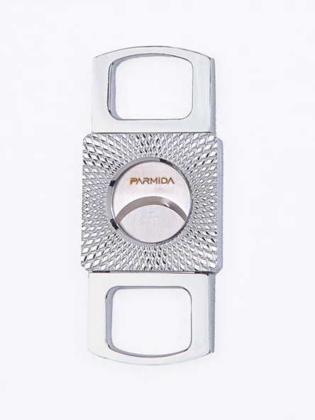 Parmida Puro Makası/Kesici Diamond - Gümüş ürün görseli 1
