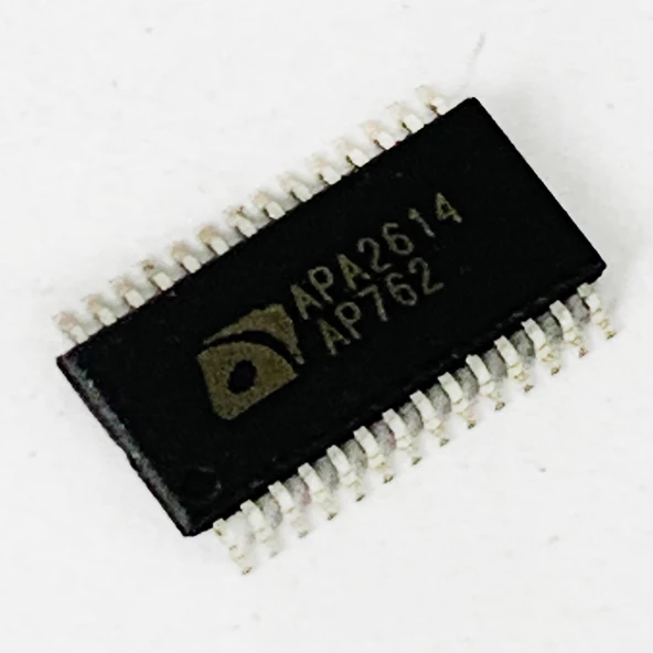 APA 2614 TSSOP-28 SMD Entegre Devre ürün görseli 1