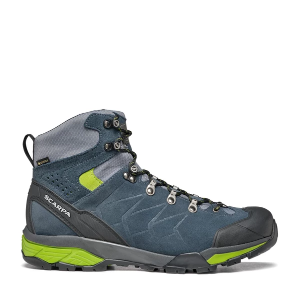 Scarpa ZG Trek Gore-Tex Outdoor Bot - Resim 8