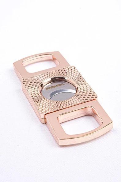 Parmida Puro Makası/Kesici Diamond - Rose Gold ürün görseli 1