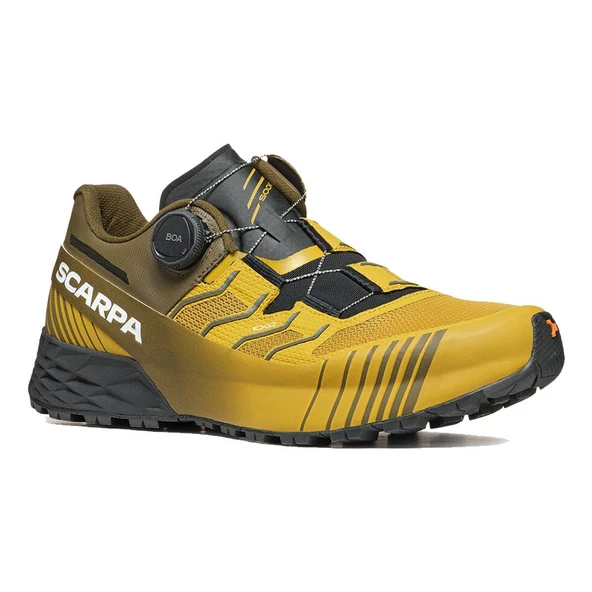 Scarpa Ribelle Run Kalibra HT Erkek Koşu Ayakkabısı ürün görseli 1
