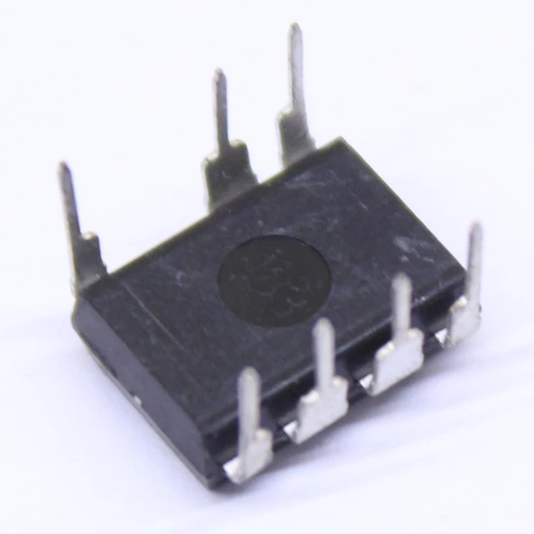 3BR 0665JZ 7 Pin - Resim 2