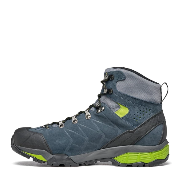 Scarpa ZG Trek Gore-Tex Outdoor Bot - Resim 4