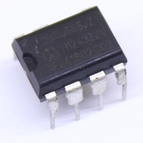 3BR 0665JZ 7 Pin ürün görseli 1