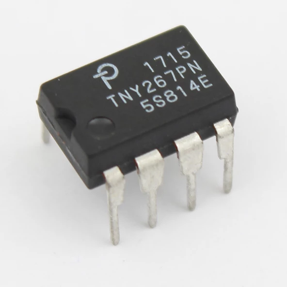 TNY 267PN DIP-7 Entegre Devre ürün görseli 1