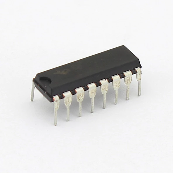TL 494CN DIP-16 Entegre Devre ürün görseli 1