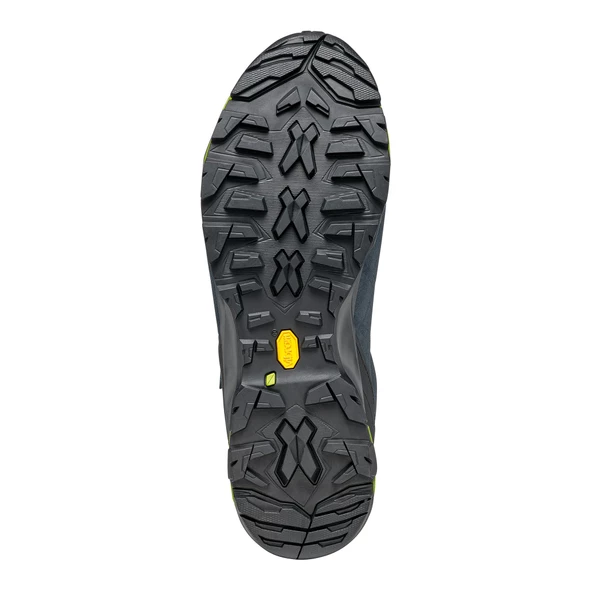 Scarpa ZG Trek Gore-Tex Outdoor Bot - Resim 11