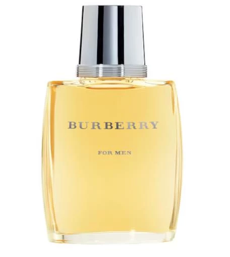 Burberry Classic Edt 100 Ml Erkek Parfüm ürün görseli 1