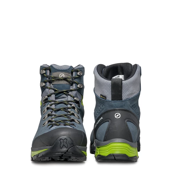 Scarpa ZG Trek Gore-Tex Outdoor Bot - Resim 10