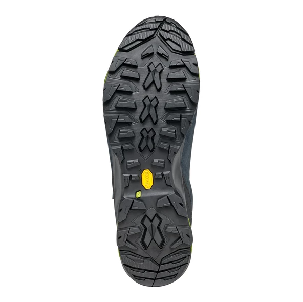 Scarpa ZG Trek Gore-Tex Outdoor Bot - Resim 6