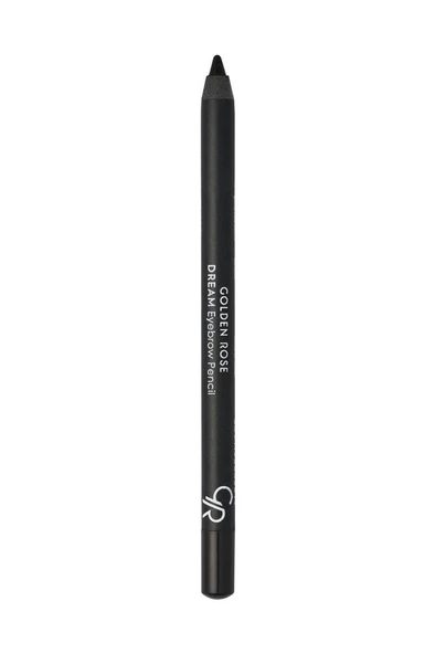 Golden Rose Kaş Kalemi - Dream Eyebrow Pencil 301 8691190603014 ürün görseli 1