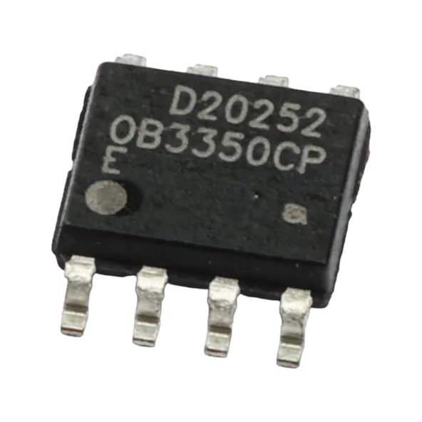 OB 3350CP SOIC-8 SMD Entegre Devre ürün görseli 1