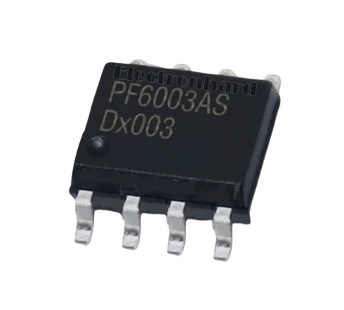 PF6003AHS SOIC-8 Smd Entegre Devre ürün görseli 1