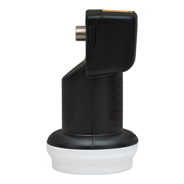 T&Smart 0.1Db Ultra HD 4K Universal Çiftli Lnb - Resim 2