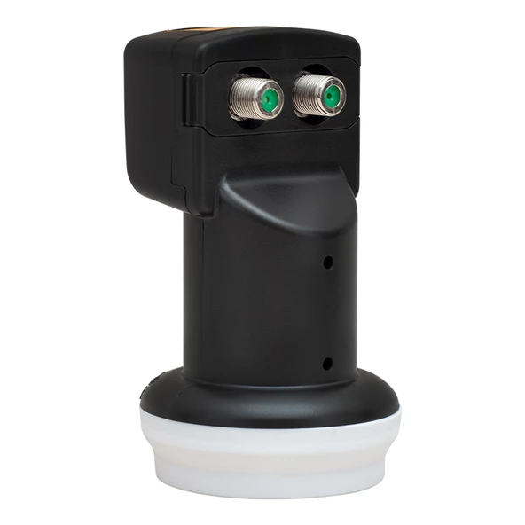 T&Smart 0.1Db Ultra HD 4K Universal Çiftli Lnb ürün görseli 1