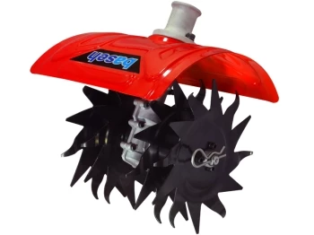 Baseh 32mm 9diş 2x2 Motorlu Tırpan ürün görseli 1