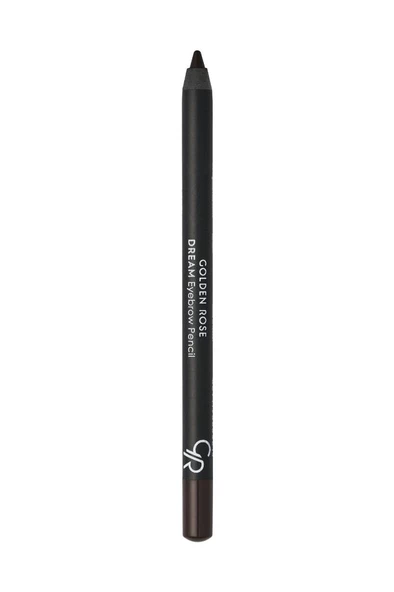 Golden Rose Kaş Kalemi 304- Dream Eyebrow Pencil 304 8691190603045 ürün görseli 1