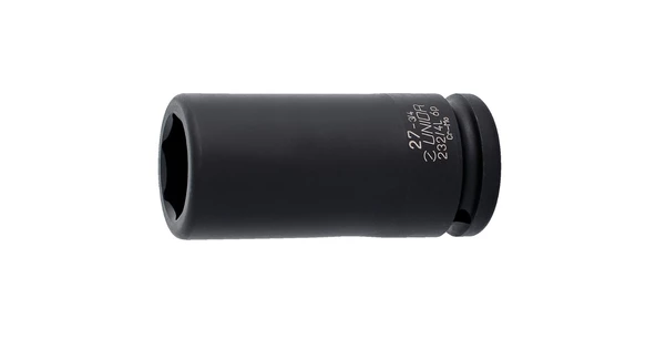 Unior 232L 30 Altı Köşe Havalı Lokma 3/4'' ürün görseli 1