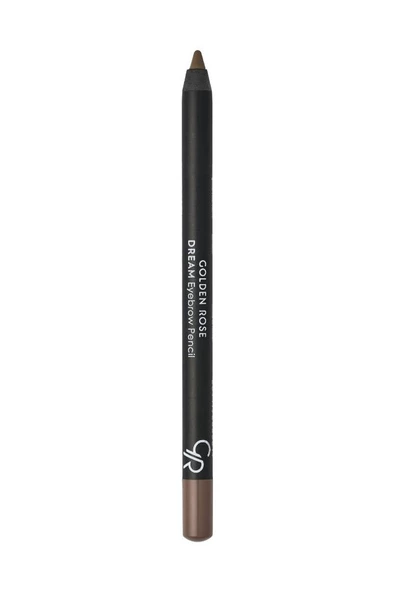 Golden Rose Kaş Kalemi - Dream Eyebrow Pencil No: 306 8691190603069 ürün görseli 1