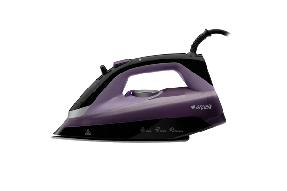 Arçelik Beu 5124 2400 W Buharlı Ütü - Resim 2