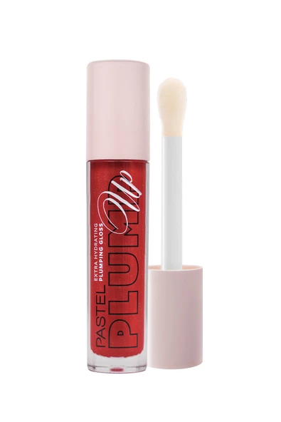 Plump Up Extra Hydrating Plumping Gloss - Dolgunlaştıran Dudak Parlatıcısı 209 Red Velvet ürün görseli 1