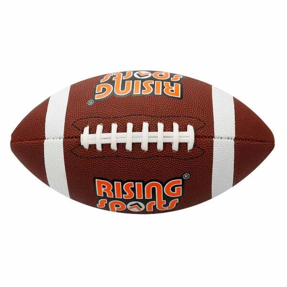 Amerikan Futbol Topu Dikişli - CP011-001 ürün görseli 1