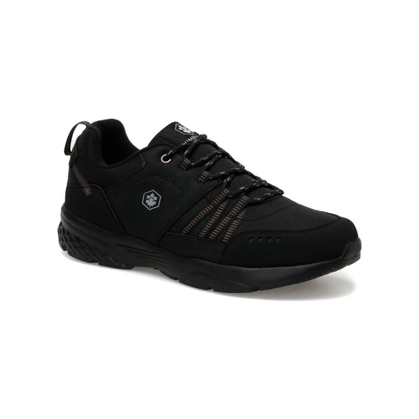 LUMBERJACK MONCTON 3PR COMFORT CASUAL GÜNLÜK OUTDOOR SPOR AYAKKABI ürün görseli 1