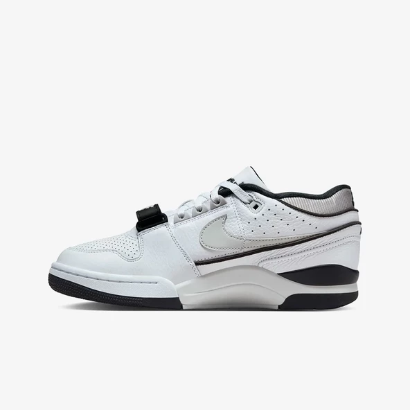 NİKE Air Alpha Force 88 'Neutral Grey' DZ4627-101 - Resim 3