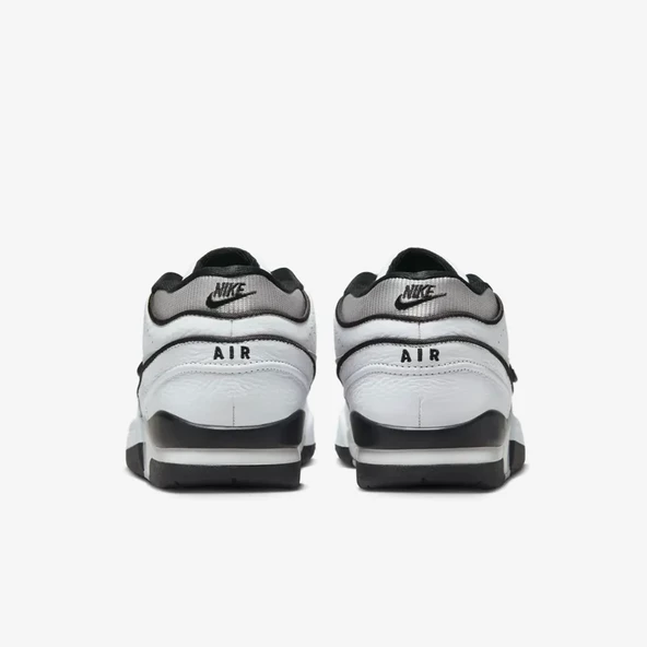 NİKE Air Alpha Force 88 'Neutral Grey' DZ4627-101 - Resim 4