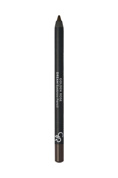 Golden Rose Kaş Kalemi 307 - Dream Eyebrow Pencil No: 307  8691190603076 ürün görseli 1
