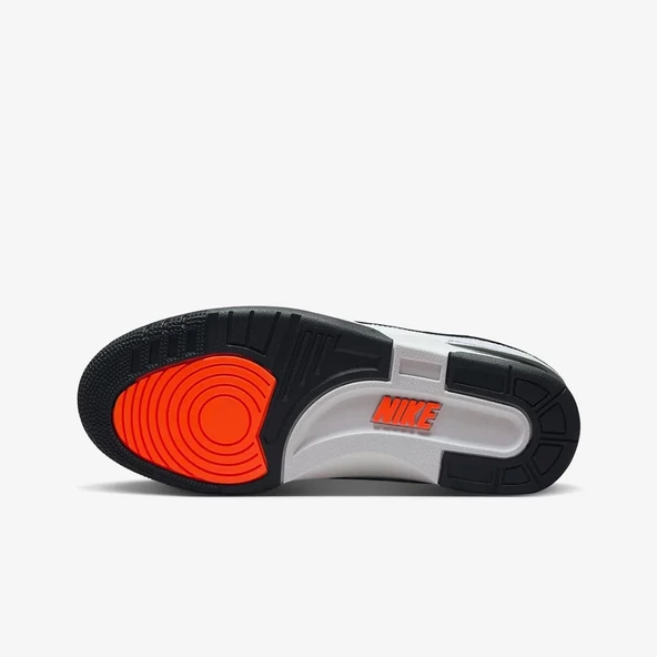 NİKE Air Alpha Force 88 'Neutral Grey' DZ4627-101 - Resim 5
