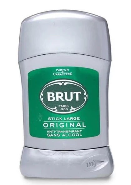 Brüt Stick Orginal 50 Ml ürün görseli 1