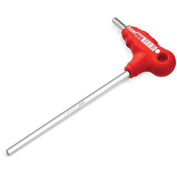 Dht Alyan T Tipi Allen Prored Seri 6 mm D04840060 ürün görseli 1