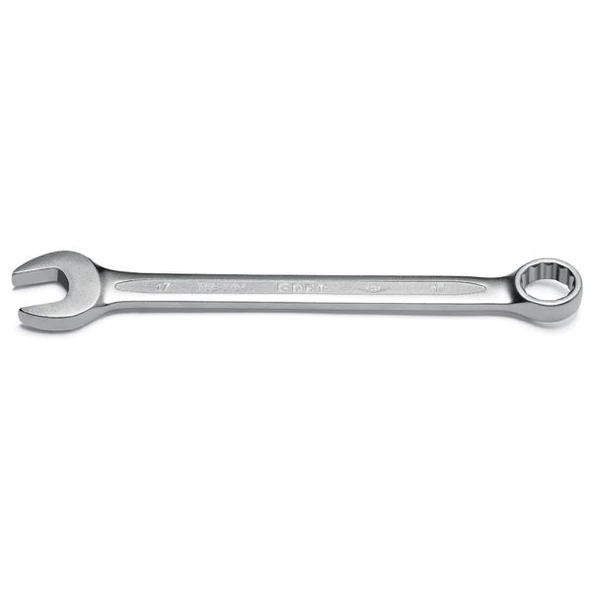 Dht Kombine Anahtar 6 mm D10030006 ürün görseli 1