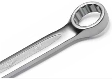Dht Kombine Anahtar 6 mm D10030006 - Resim 3
