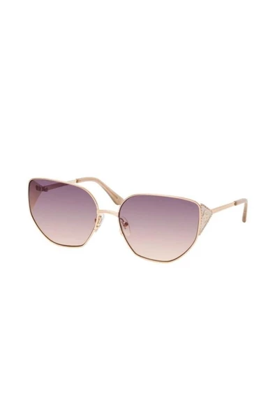 GUESS GU 7875/S COL 33B 60-16-125 KADIN GÜNEŞ GÖZLÜĞÜ ürün görseli 1