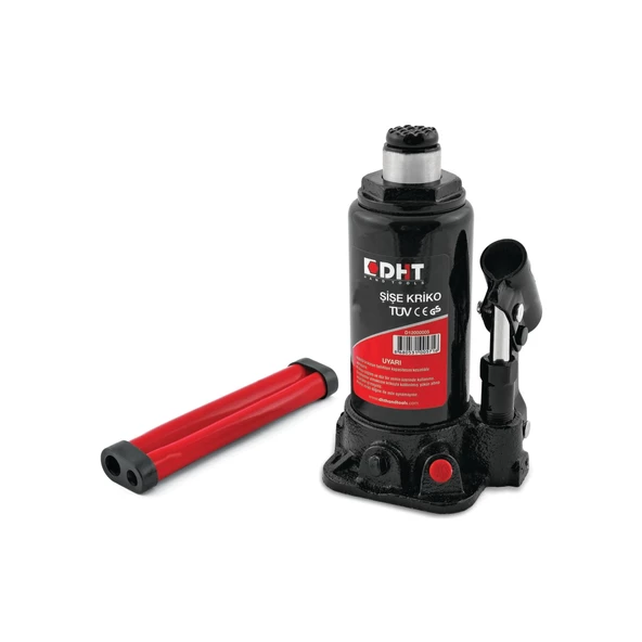 Dht Şişe Kriko 20 Ton D12000020 ürün görseli 1