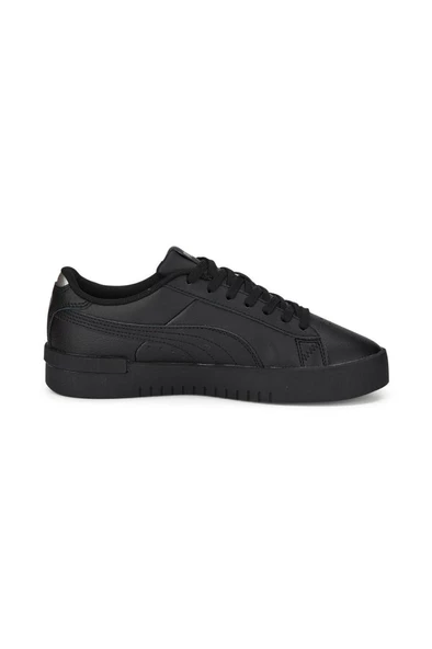 Puma Jada Renew 386401 02 Kadın Sneaker Ayakkabı Siyah 36-40 ürün görseli 1
