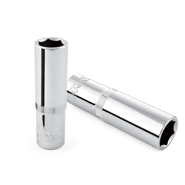 DHT 1/2 11 MM Lokma 6 Köşe Uzun D02120611 ürün görseli 1