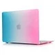 McStorey Macbook Kılıf 15inç Macbook Pro (Eski HDMI'lı Model 2012-2015) A1398 ile Uyumlu Rainbow ürün görseli 1