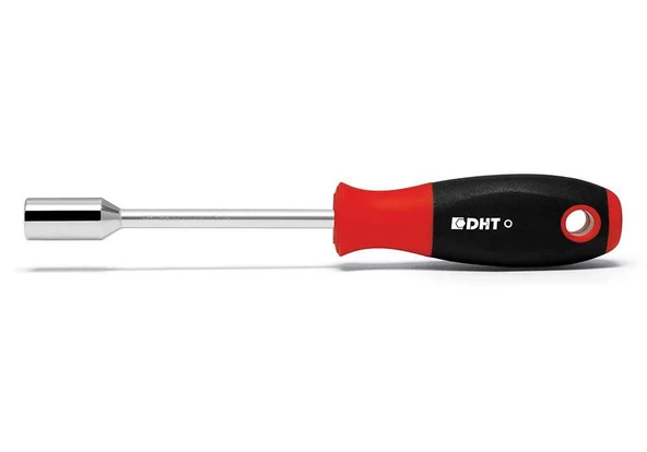 Dht Lokma Uçlu Tornavida 5 mm M5 x 125 ürün görseli 1