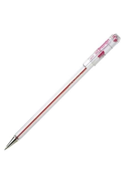 PENTEL/TÜK. BK-77 KIRMIZI ürün görseli 1
