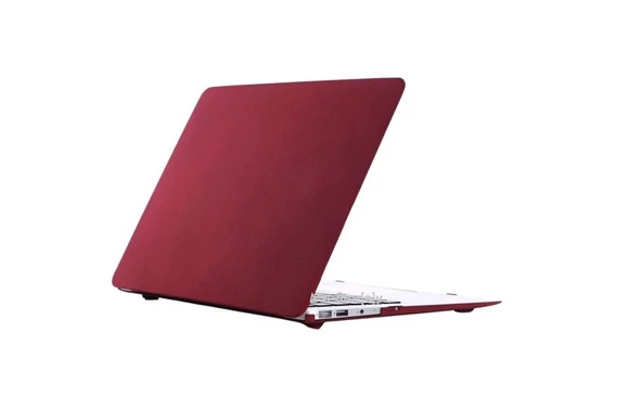 McStorey Macbook Pro Kılıf 15 inç A1707 A1990 ile Uyumlu Mat ürün görseli 1