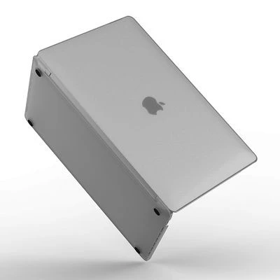 Wiwu MacBook 15.4' Pro Retina Macbook Ishield Cover Renk Siyah ürün görseli 1