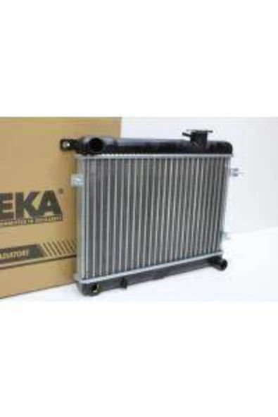 Radyator Kapaklı 3 Sıra Super ( Fıat: Dks 79-02) S-sl-slx ürün görseli 1