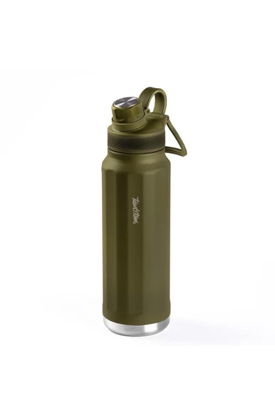 Tantitoni YEŞİL ÇİFT KATMANLI TERMOS 700ML ürün görseli 1
