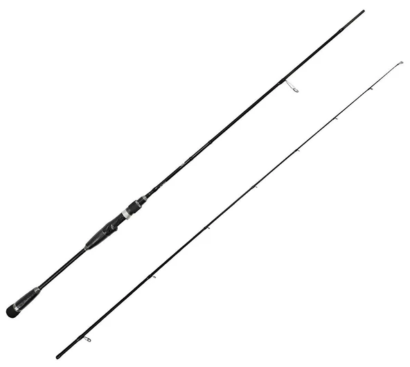 Okuma Inspira Micro Jig Spin 7'2'' 218cm 8-20gr 2 Parça Olta Kamışı ürün görseli 1