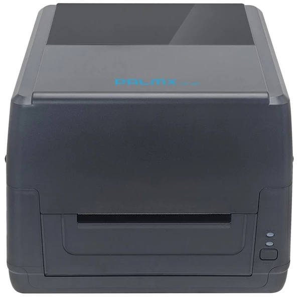 PALMX 203dpi TXP-400 Termal,Direkt Termal USB,Ethernet Barkod Yazıcı ürün görseli 1