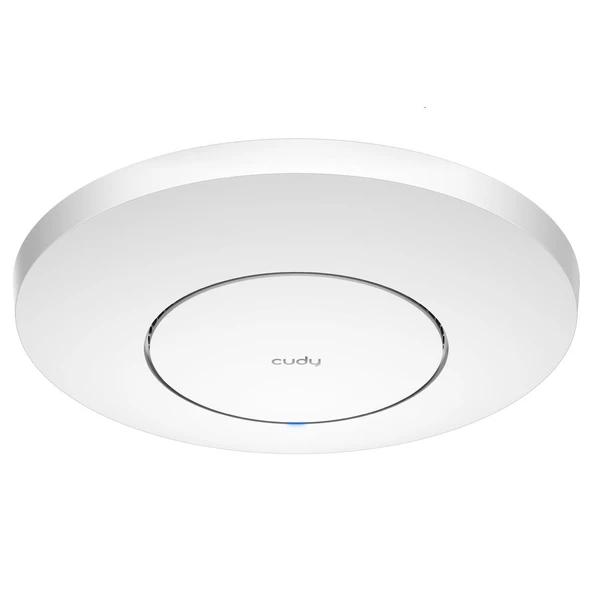 CUDY AP1300 AC1200 TAVAN TİPİ KURUMSAL ACCESS POINT ürün görseli 1