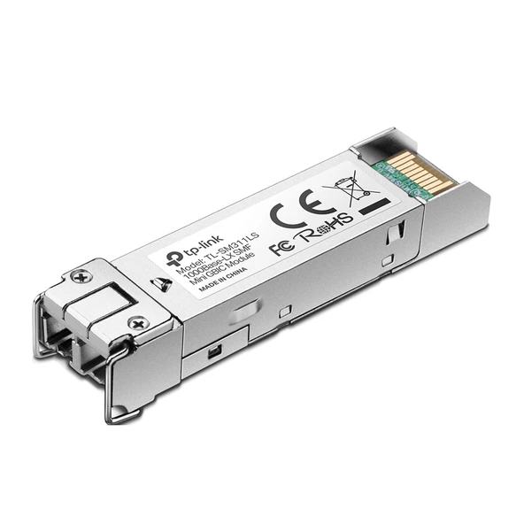 TP-LINK TL-SM331T SFP Module ürün görseli 1